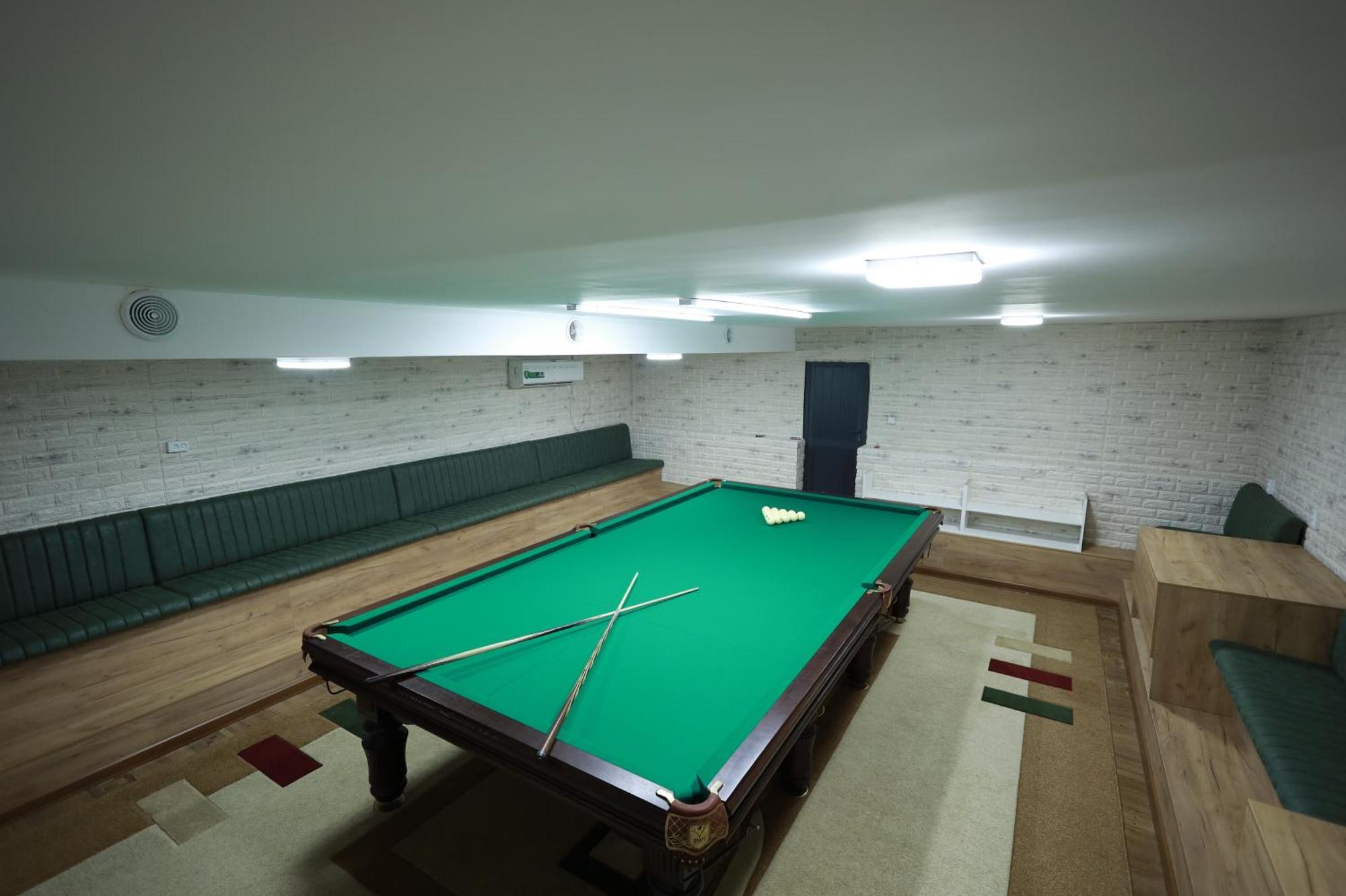 Ideal Hotel Nukus Dış mekan fotoğraf